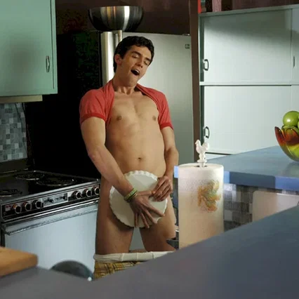 Miniature photo du film : Another gay movie