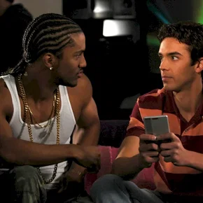Photo du film : Another gay movie
