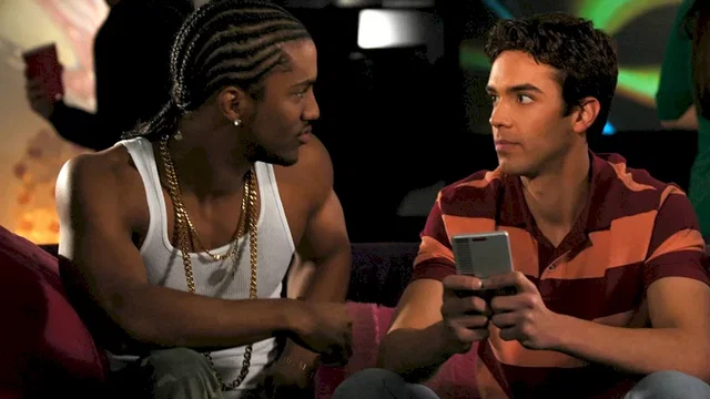 Photo 4 du film : Another gay movie