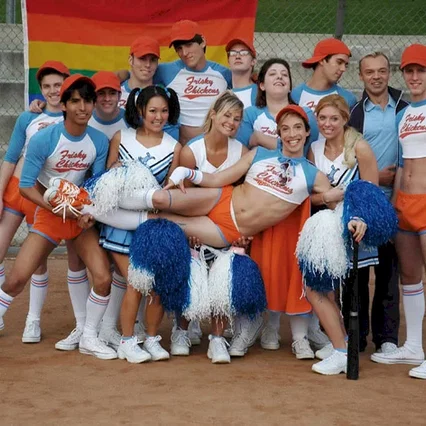 Miniature photo du film : Another gay movie