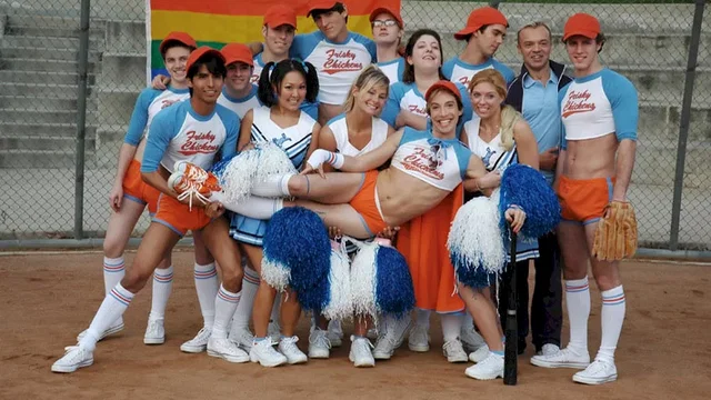 Photo 6 du film : Another gay movie