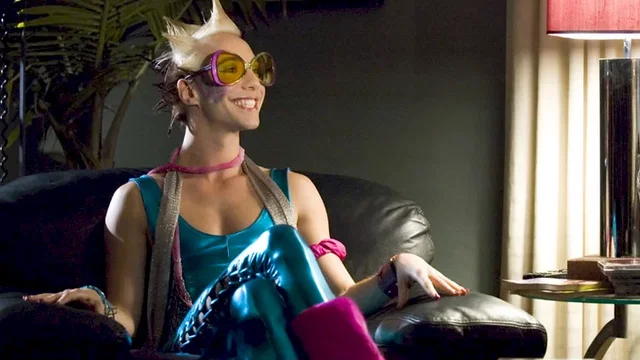 Photo 7 du film : Another gay movie