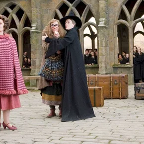 Photo du film : Harry Potter et l'Ordre du Phénix