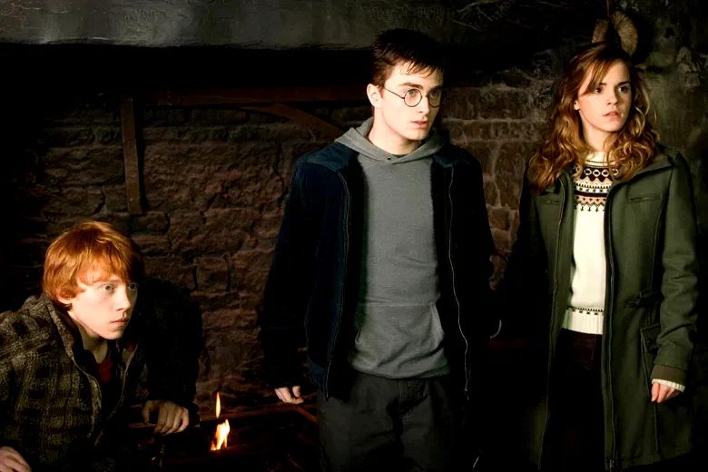 Photo 5 du film : Harry Potter et l'Ordre du Phénix