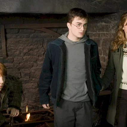 Miniature photo du film : Harry Potter et l'Ordre du Phénix