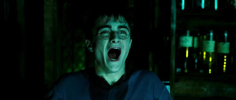 Photo 6 du film : Harry Potter et l'Ordre du Phénix