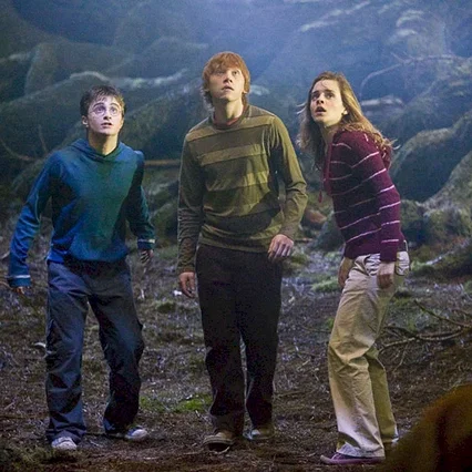 Miniature photo du film : Harry Potter et l'Ordre du Phénix