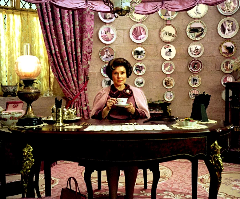 Photo 11 du film : Harry Potter et l'Ordre du Phénix