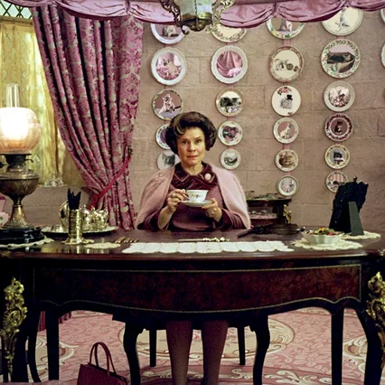 Miniature photo du film : Harry Potter et l'Ordre du Phénix