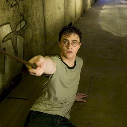 Miniature photo du film : Harry Potter et l'Ordre du Phénix