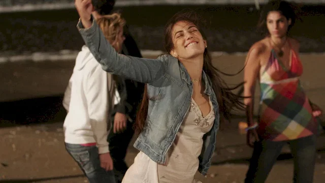 Photo du film : The Bubble
