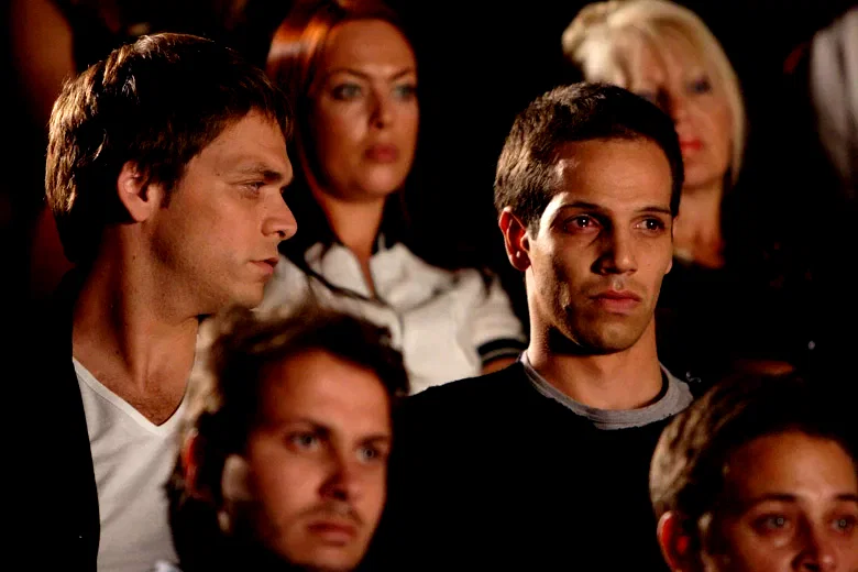 Photo 5 du film : The Bubble