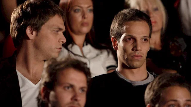 Photo du film : The Bubble
