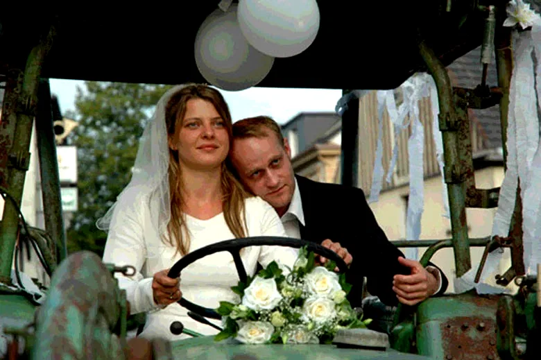 Photo du film : Le bonheur d'Emma