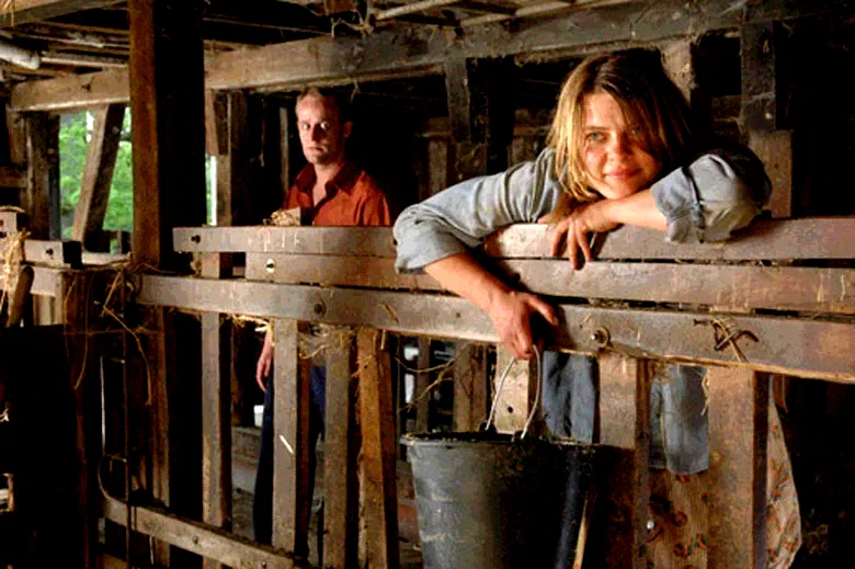 Photo du film : Le bonheur d'Emma