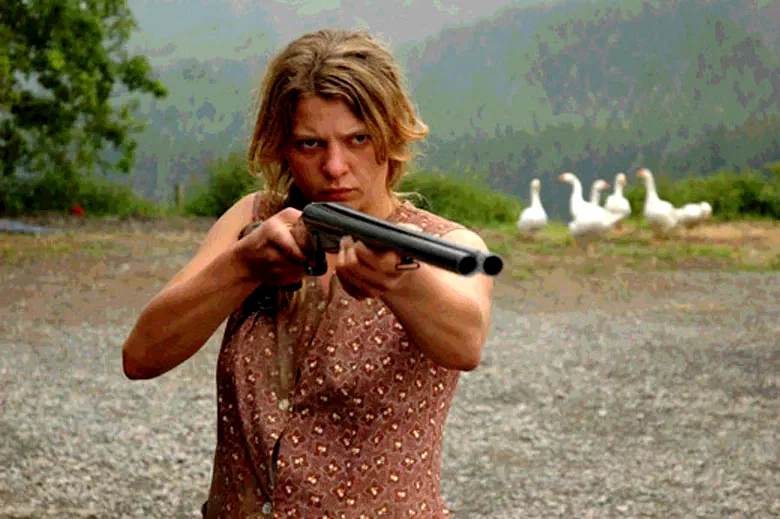 Photo du film : Le bonheur d'Emma