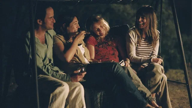 Photo 2 du film : Je déteste les enfants des autres
