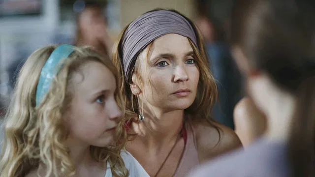 Photo 4 du film : Je déteste les enfants des autres
