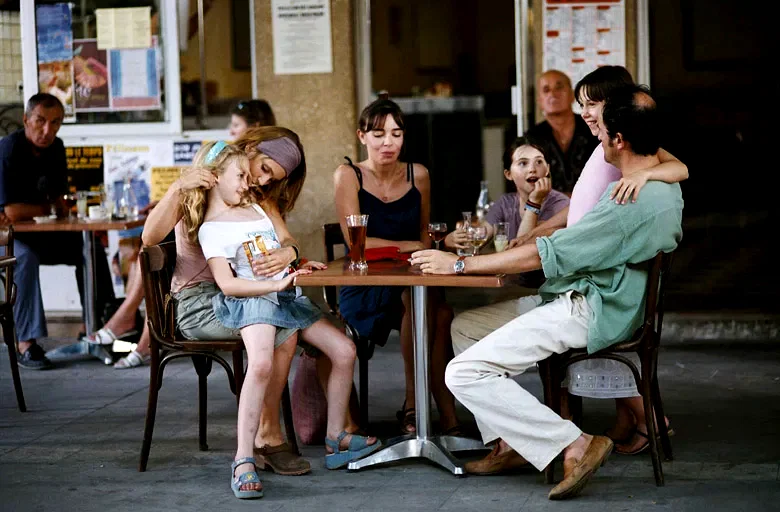 Photo du film : Je déteste les enfants des autres