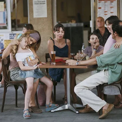 Miniature photo du film : Je déteste les enfants des autres