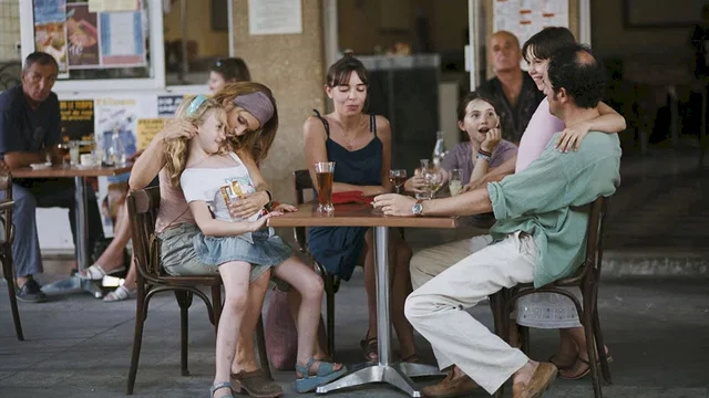 Photo 5 du film : Je déteste les enfants des autres