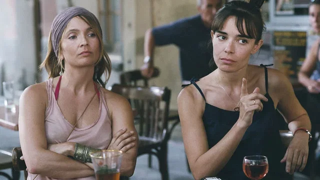 Photo 6 du film : Je déteste les enfants des autres
