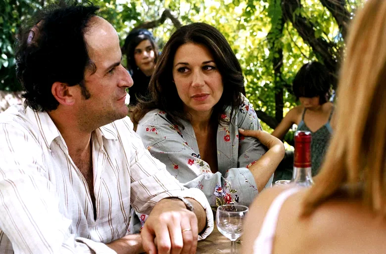 Photo du film : Je déteste les enfants des autres