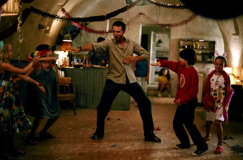 Photo du film : Je déteste les enfants des autres