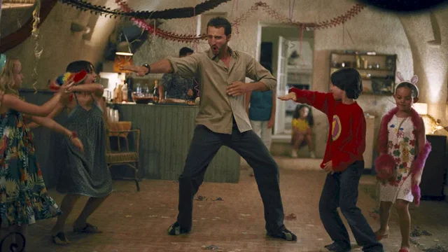 Photo 9 du film : Je déteste les enfants des autres