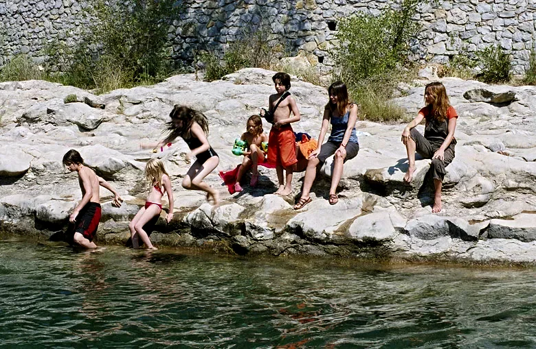 Photo du film : Je déteste les enfants des autres