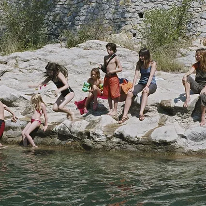 Miniature photo du film : Je déteste les enfants des autres