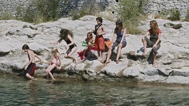 Photo 10 du film : Je déteste les enfants des autres