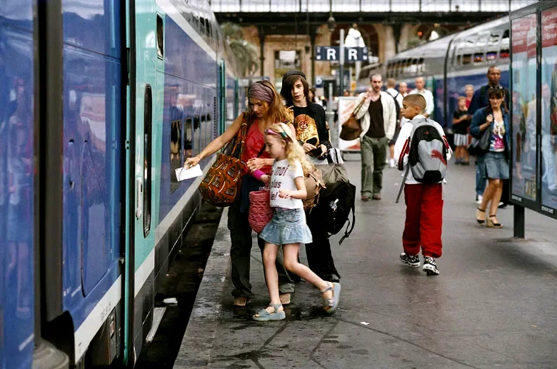 Photo du film : Je déteste les enfants des autres