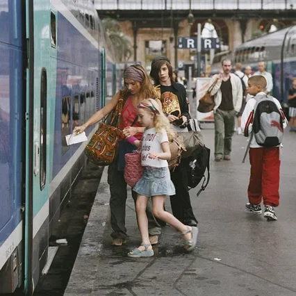 Miniature photo du film : Je déteste les enfants des autres