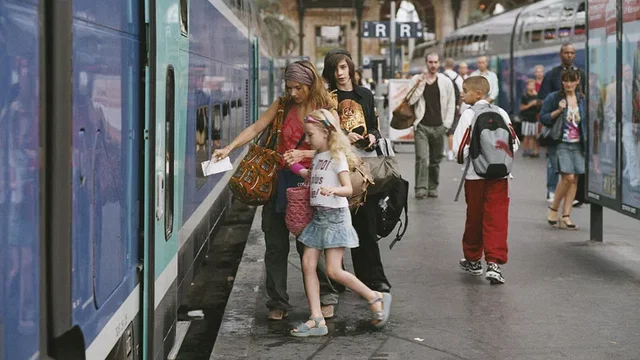 Photo 11 du film : Je déteste les enfants des autres