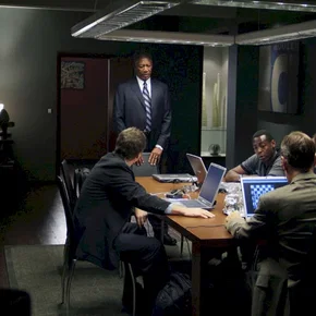 Photo du film : Le contrat