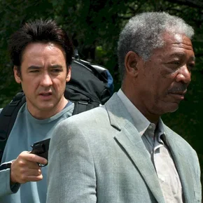Photo du film : Le contrat