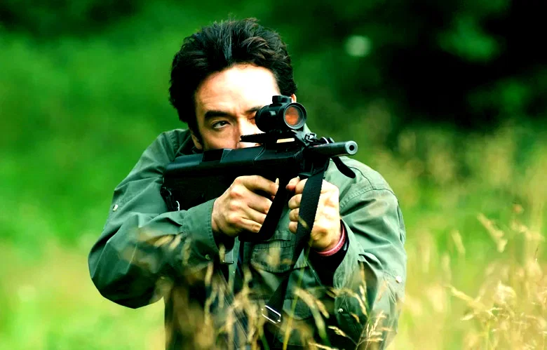 Photo du film : Le contrat