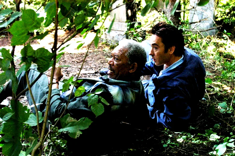 Photo du film : Le contrat