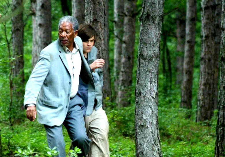 Photo du film : Le contrat