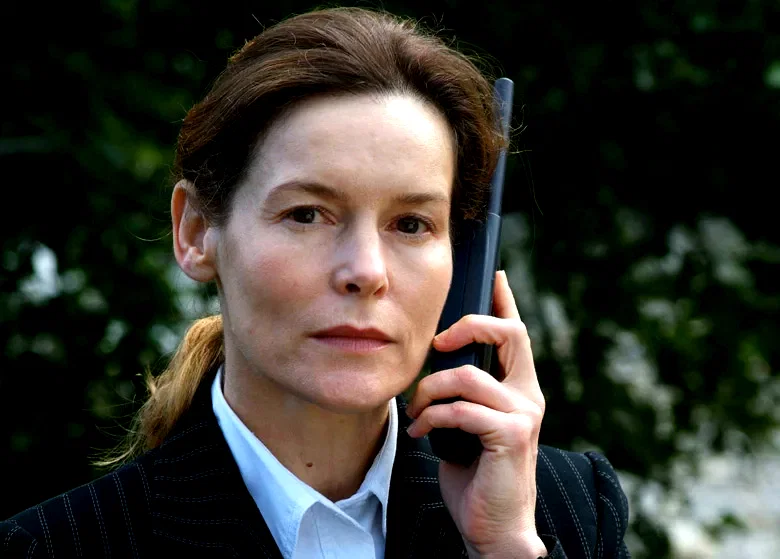 Photo du film : Le contrat