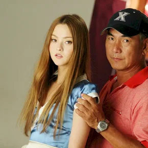 Photo du film : Dead or Alive