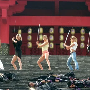 Photo du film : Dead or Alive
