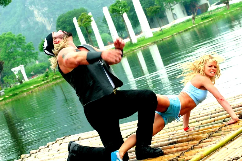 Photo 7 du film : Dead or Alive