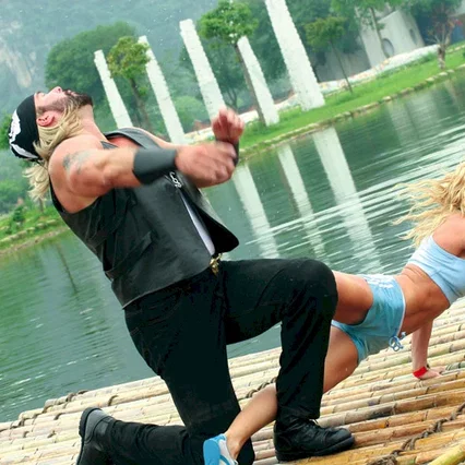 Miniature photo du film : Dead or Alive