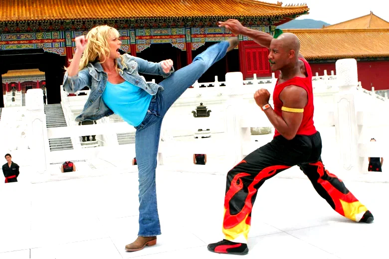 Photo 8 du film : Dead or Alive