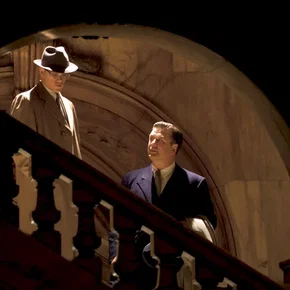 Photo du film : Raisons d'Etat