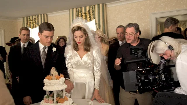 Photo du film : Raisons d'Etat