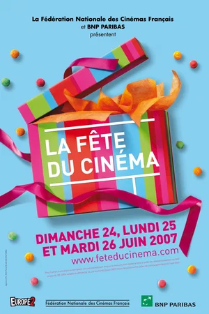 Photo 7 du film : Fête du cinéma