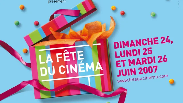 Photo 6 du film : Fête du cinéma